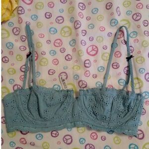 Free people bra